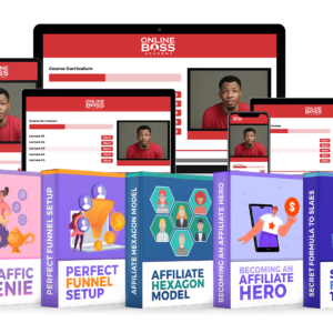 Online Boss Academy