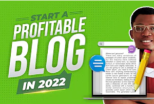 Blogging 101