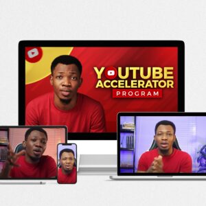 YouTube Accelerator Program
